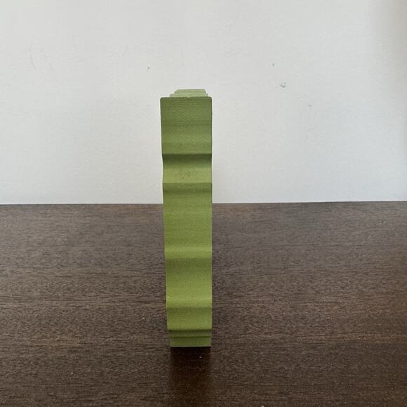 Cat's Meow Village Lewis and Clark Trail 2004 Historic Trails & Waterways Wooden - Picture 3 of 16